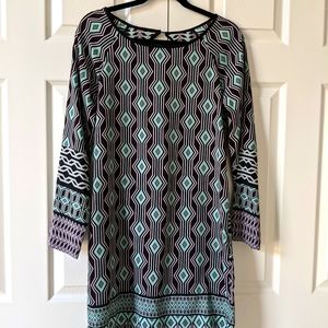 Halle Bob Dress